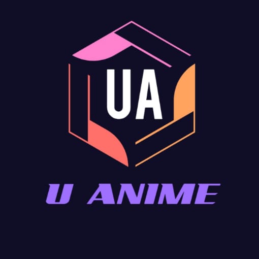 Mockup Aplikasi UAnime